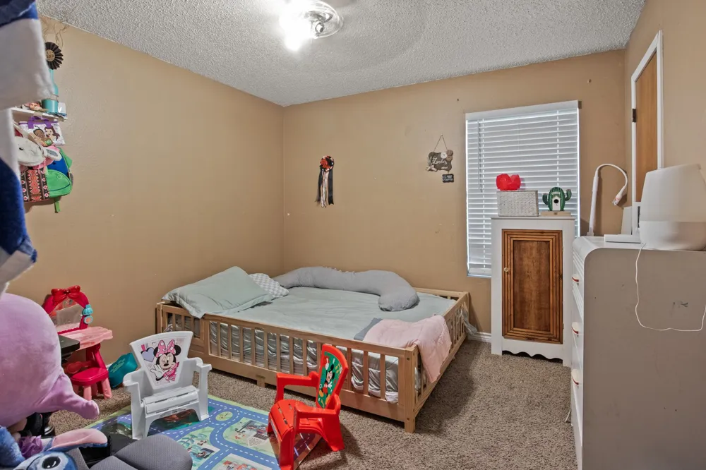 206 Carr Drive Mt Pleasant, TX 75455