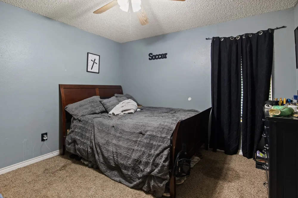 206 Carr Drive Mt Pleasant, TX 75455