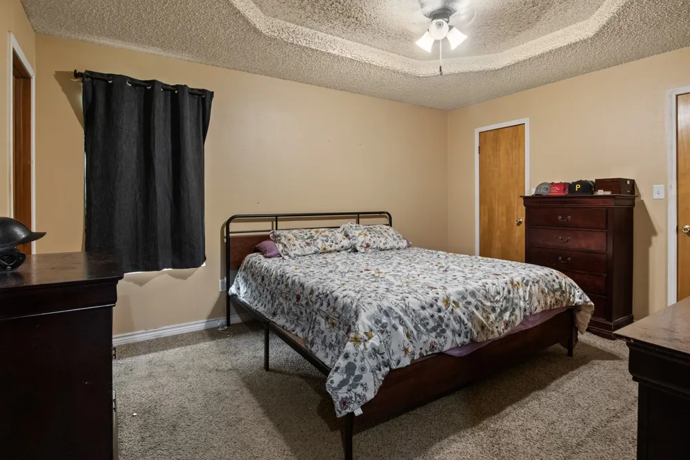 206 Carr Drive Mt Pleasant, TX 75455