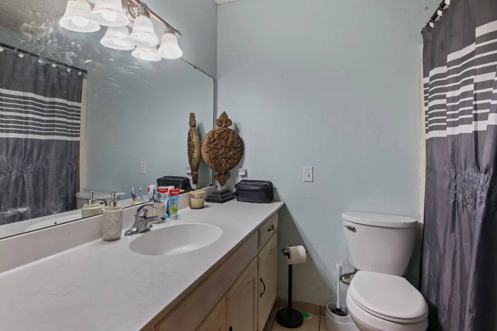 206 Carr Drive Mt Pleasant, TX 75455