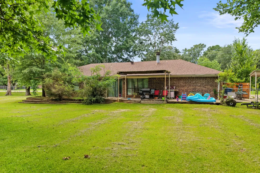 206 Carr Drive Mt Pleasant, TX 75455
