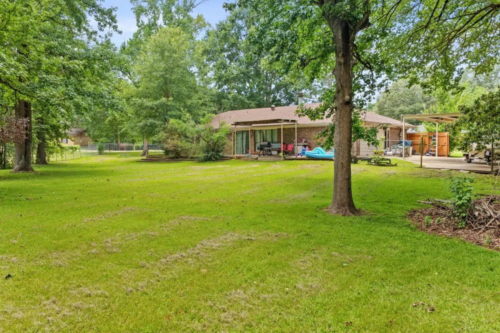206 Carr Drive Mt Pleasant, TX 75455