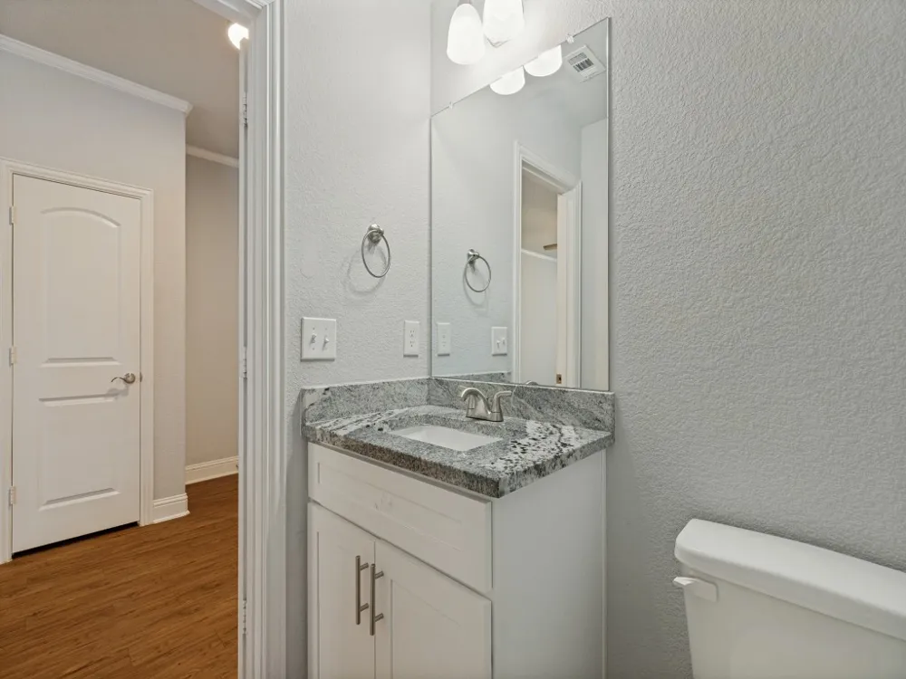 449 Woodgrove Drive #A Little Elm, TX 75068