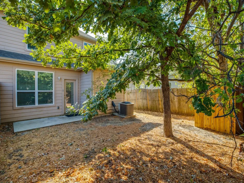 449 Woodgrove Drive #A Little Elm, TX 75068
