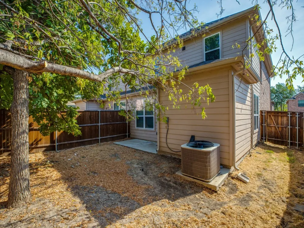 449 Woodgrove Drive #A Little Elm, TX 75068
