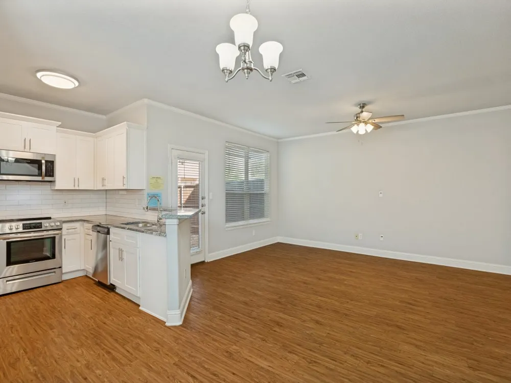 449 Woodgrove Drive #A Little Elm, TX 75068