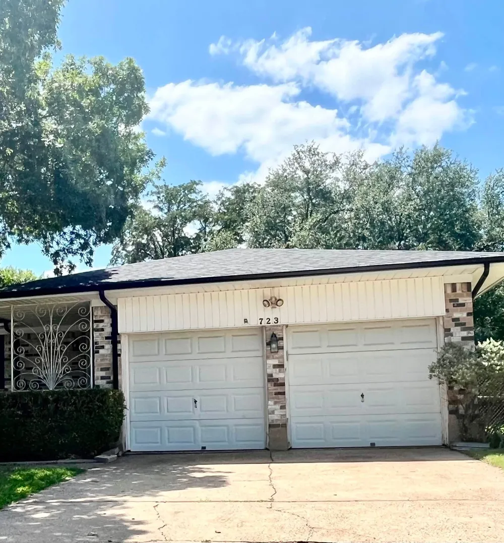 723 Walnut Street Duncanville, TX 75116