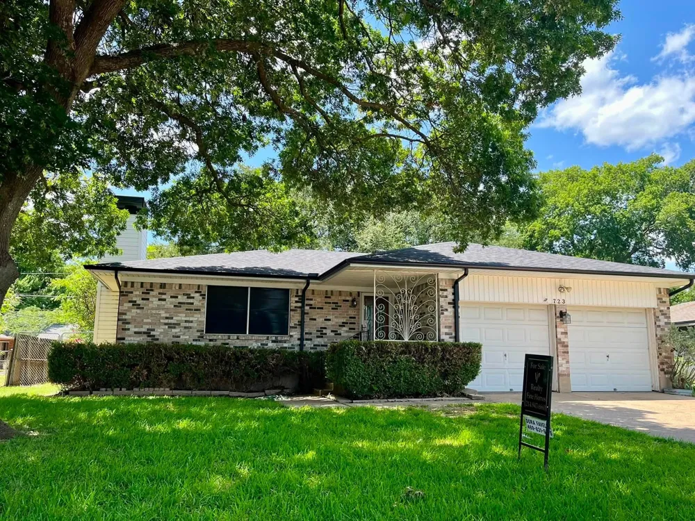 723 Walnut Street Duncanville, TX 75116
