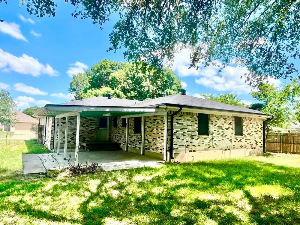 723 Walnut Street Duncanville, TX 75116