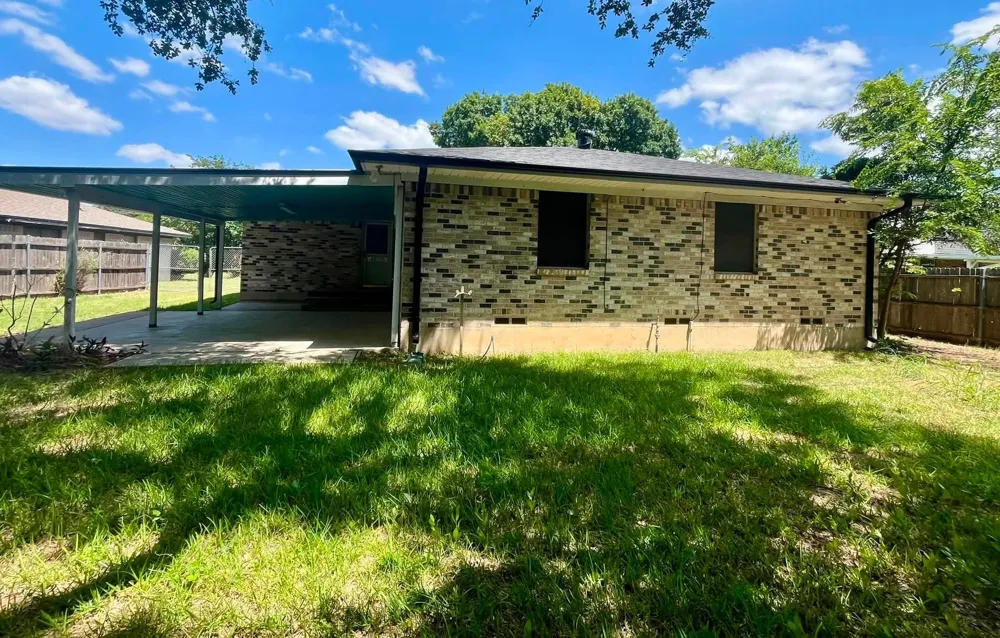 723 Walnut Street Duncanville, TX 75116