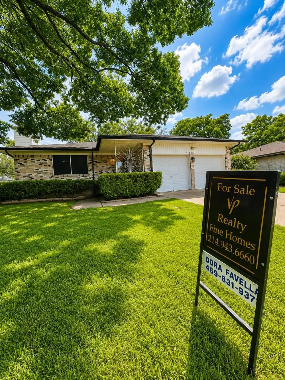723 Walnut Street Duncanville, TX 75116