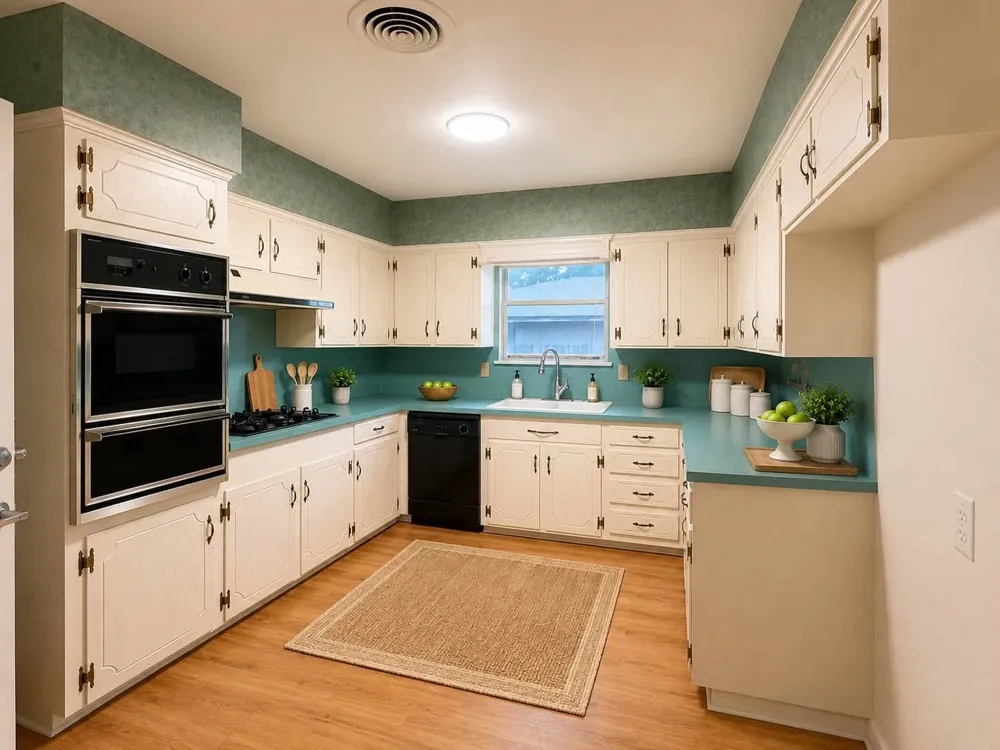 723 Walnut Street Duncanville, TX 75116