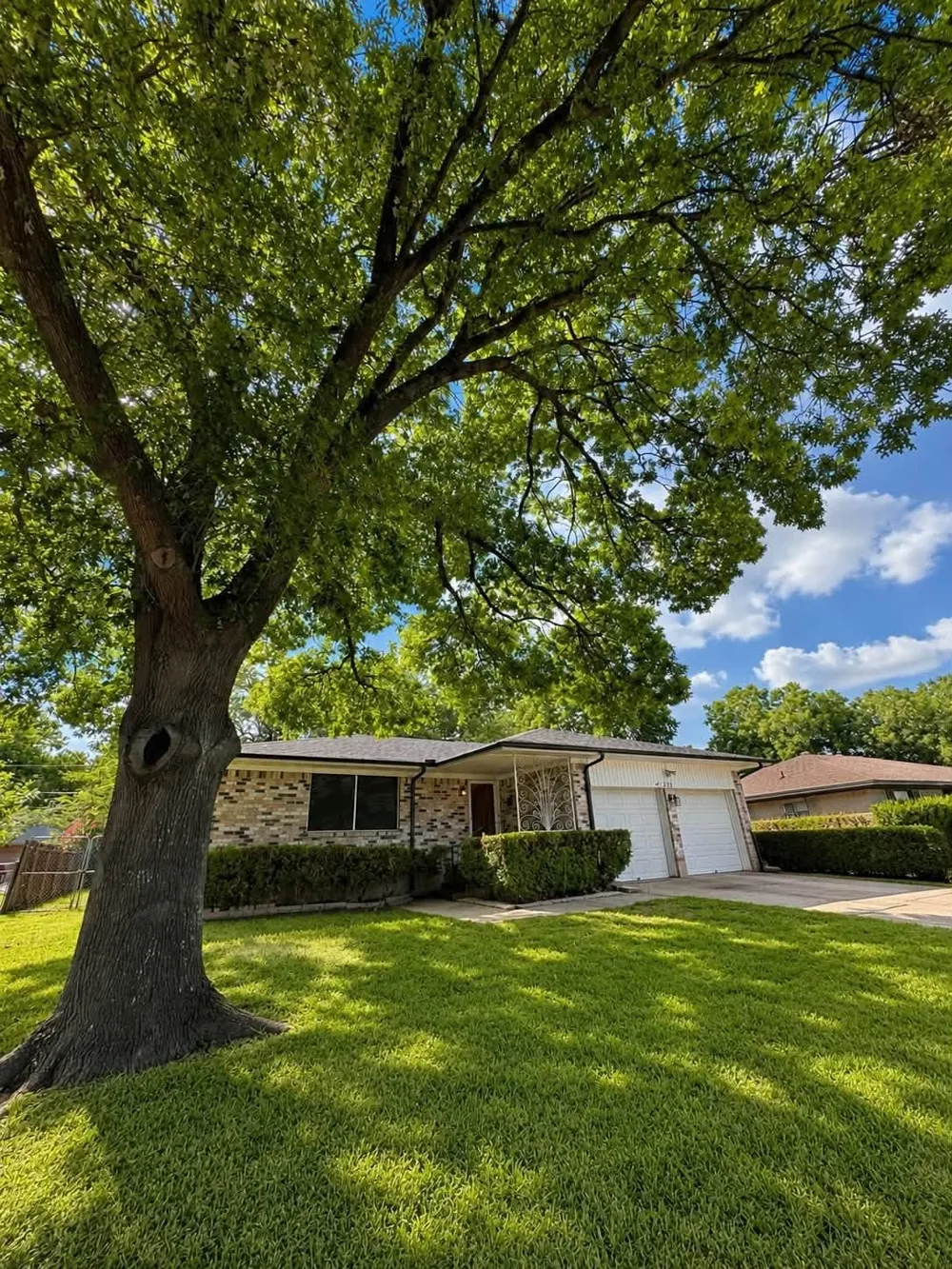 723 Walnut Street Duncanville, TX 75116