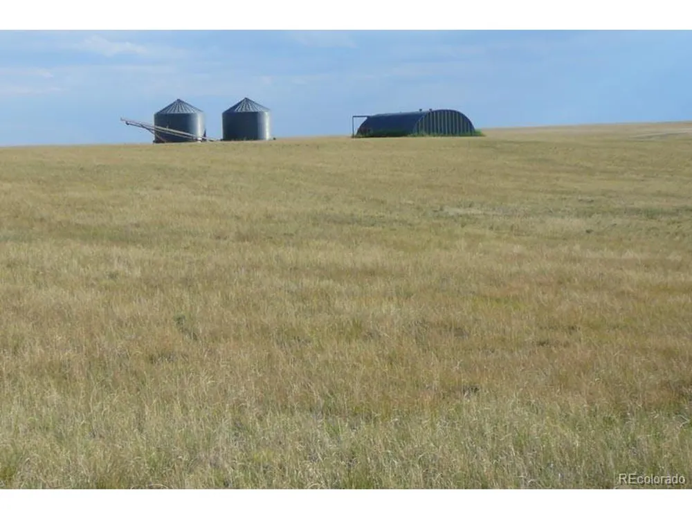 97240 E 96th Avenue Fort Morgan, CO 80701