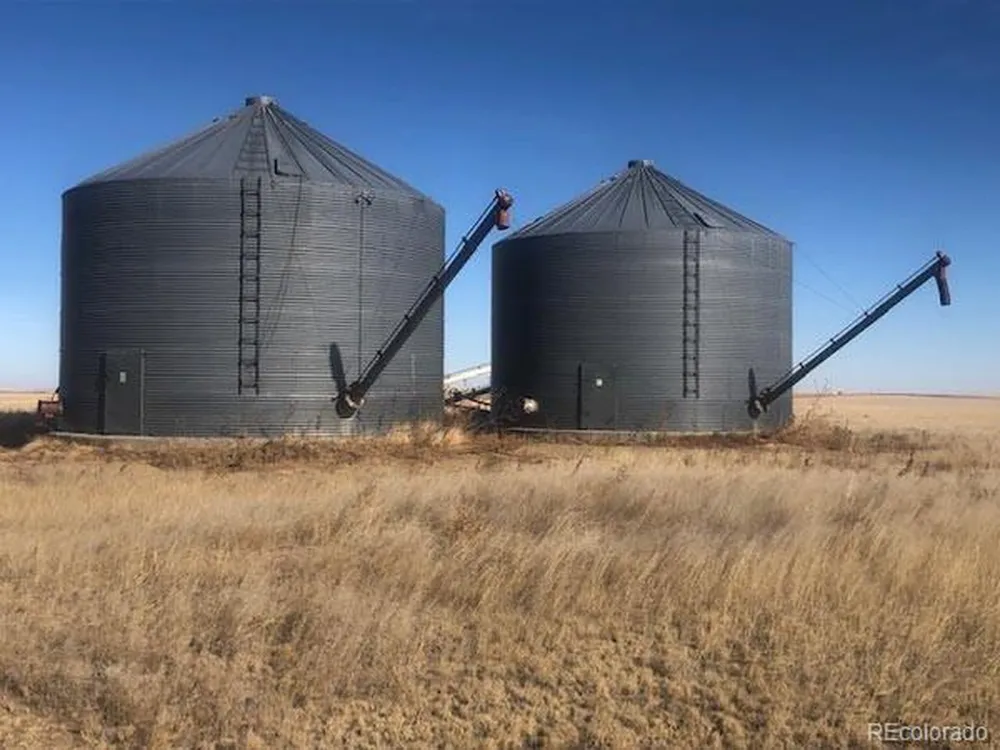 97240 E 96th Avenue Fort Morgan, CO 80701