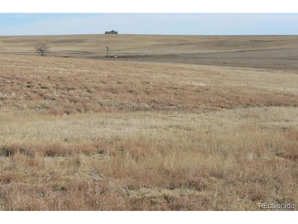 97240 E 96th Avenue Fort Morgan, CO 80701