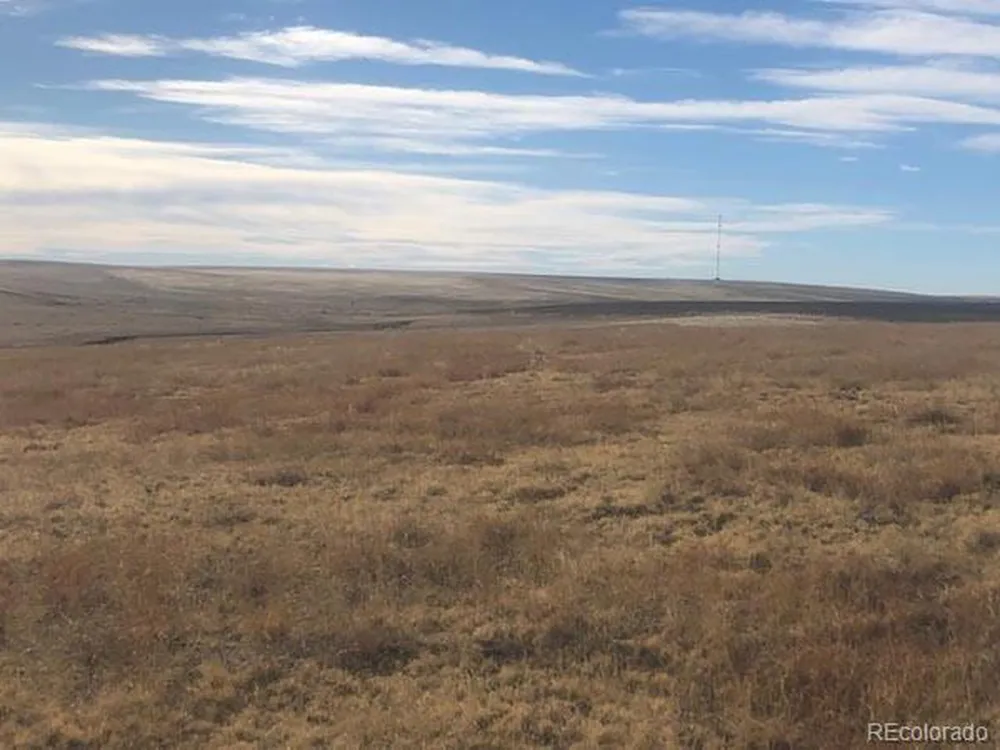 97240 E 96th Avenue Fort Morgan, CO 80701