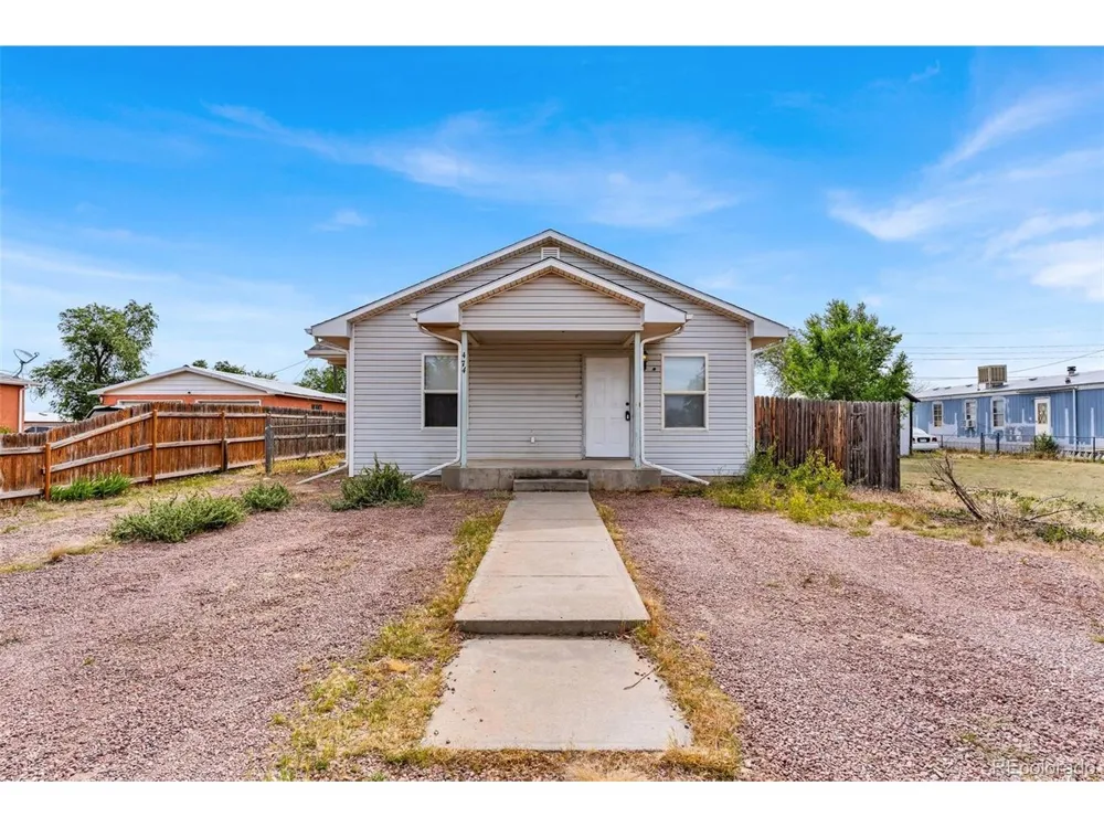 474 Grant Street Penrose, CO 81240