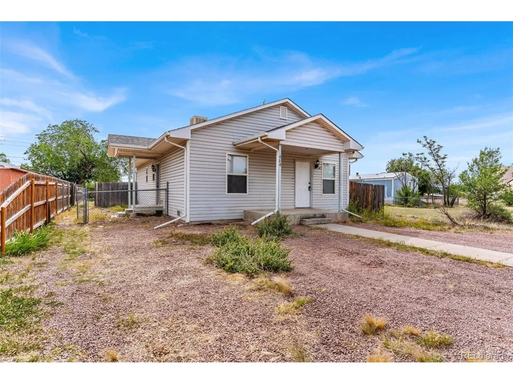 474 Grant Street Penrose, CO 81240