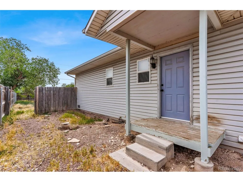 474 Grant Street Penrose, CO 81240