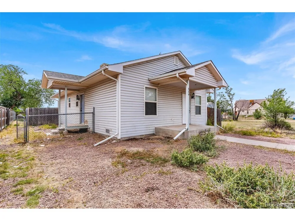474 Grant Street Penrose, CO 81240