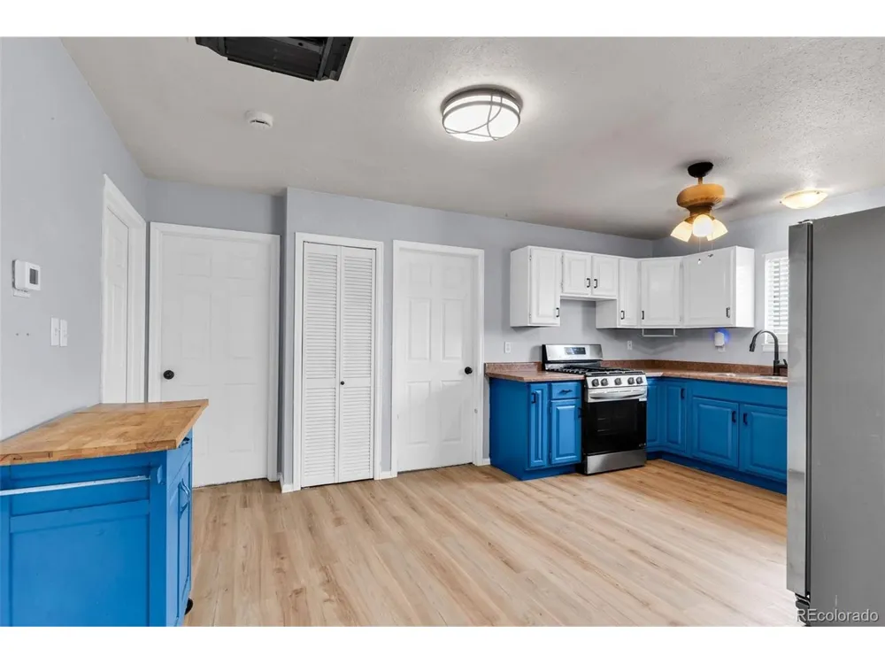 474 Grant Street Penrose, CO 81240