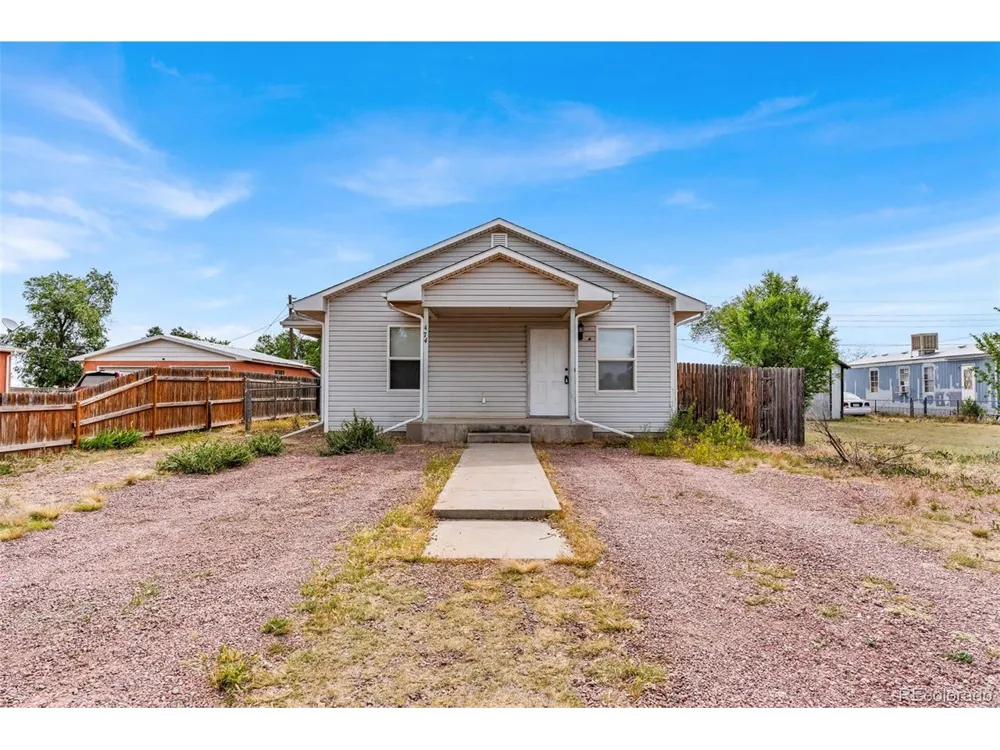 474 Grant Street Penrose, CO 81240