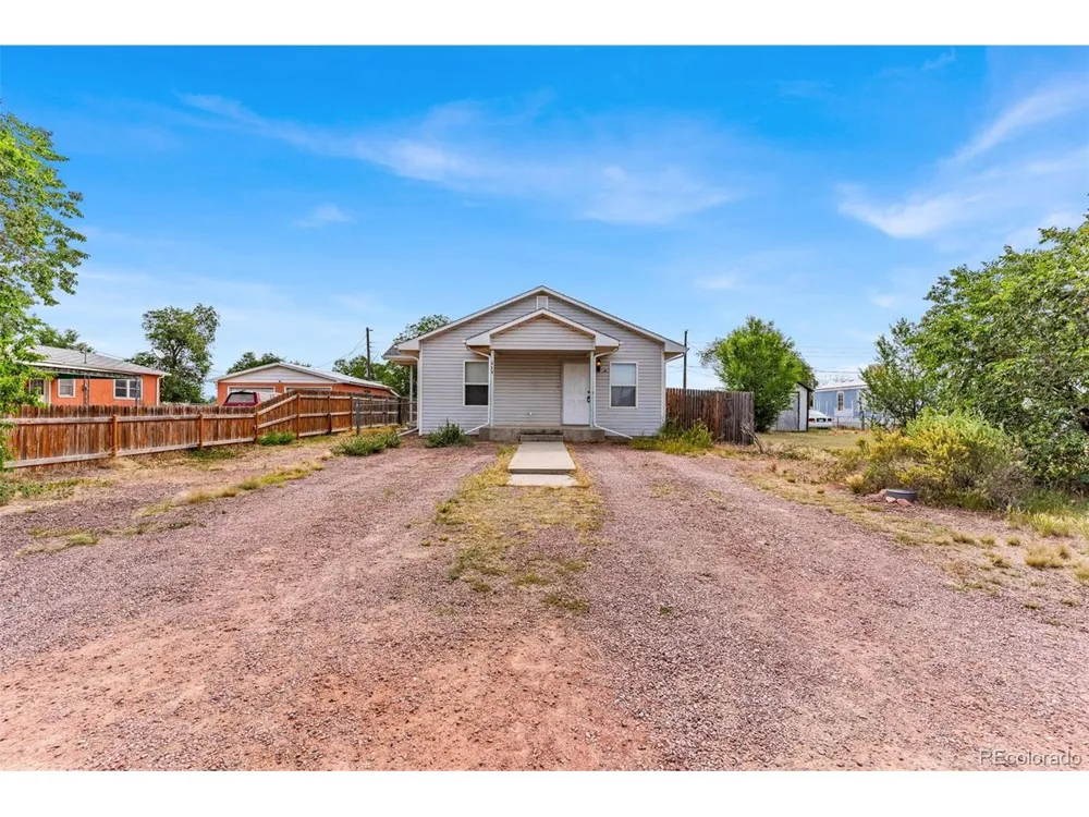 474 Grant Street Penrose, CO 81240