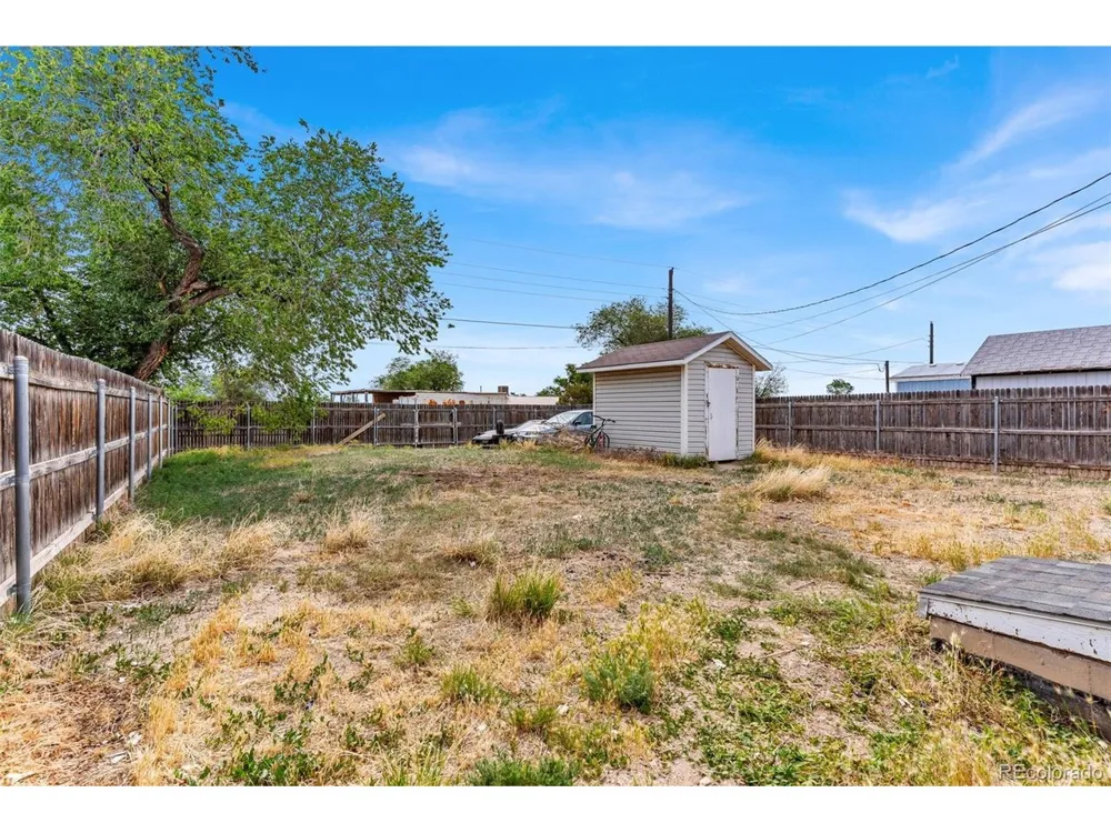 474 Grant Street Penrose, CO 81240