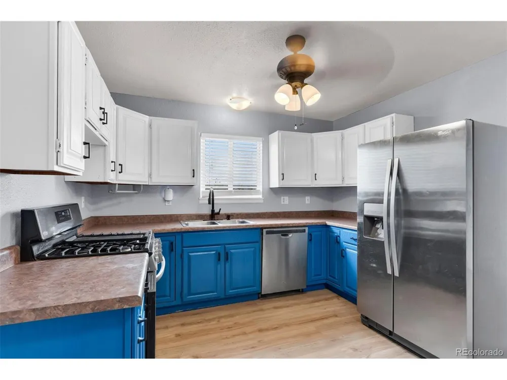 474 Grant Street Penrose, CO 81240