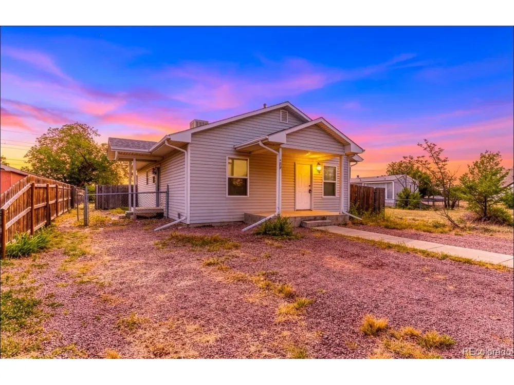 474 Grant Street Penrose, CO 81240
