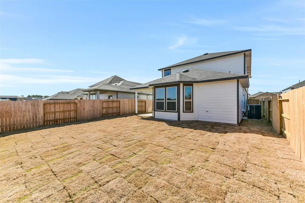 4221 Red Cedar Ring Lane Pinehurst, TX 77362