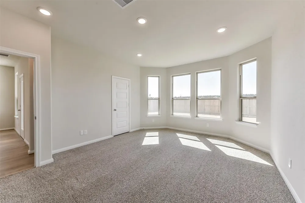4616 Mesquite Trail Blush Pinehurst, TX 77362