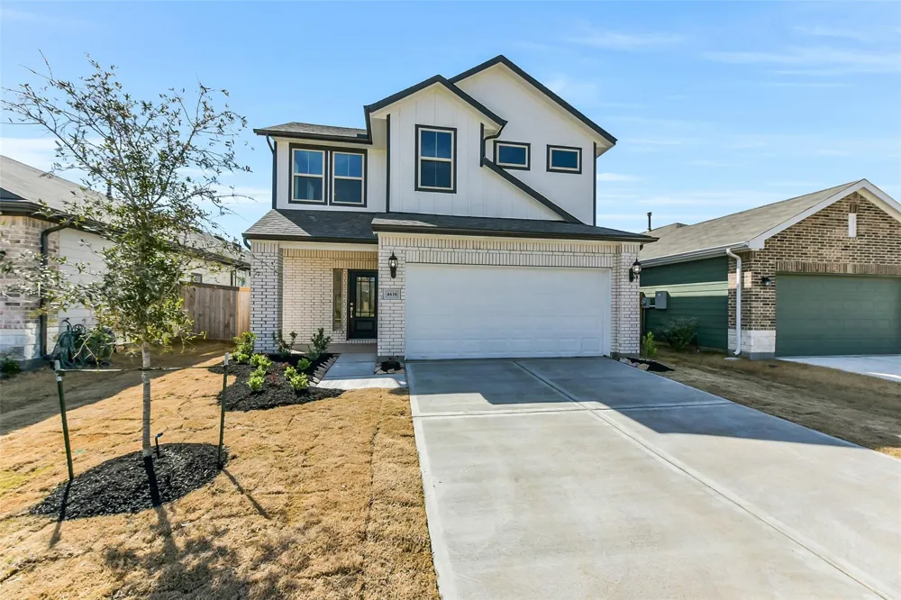 4616 Mesquite Trail Blush Pinehurst, TX 77362