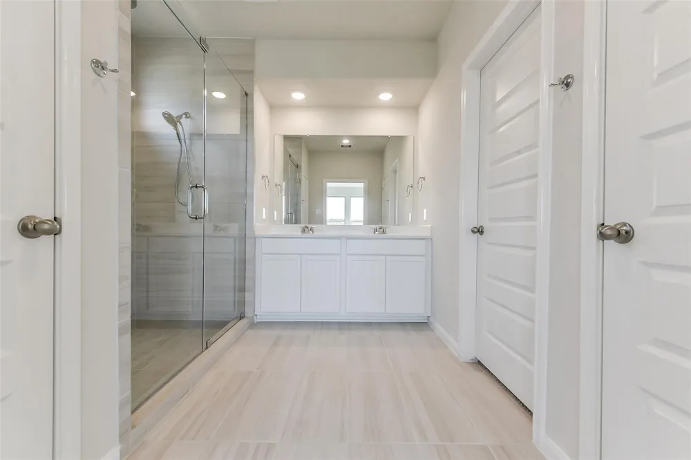 4616 Mesquite Trail Blush Pinehurst, TX 77362