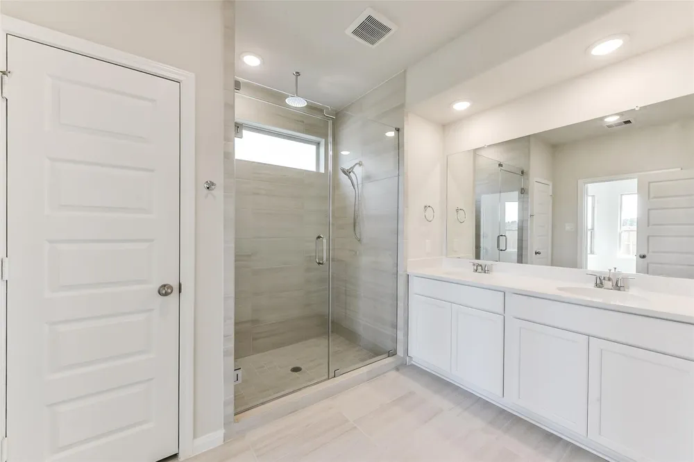 4616 Mesquite Trail Blush Pinehurst, TX 77362