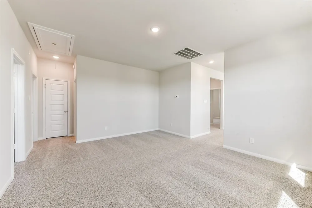 4616 Mesquite Trail Blush Pinehurst, TX 77362