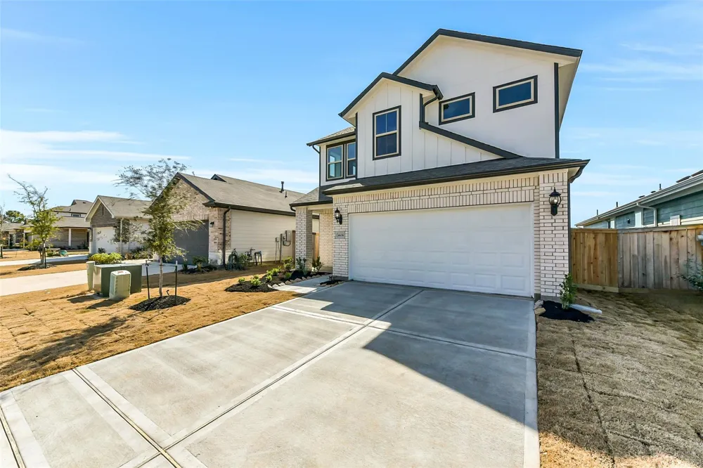 4616 Mesquite Trail Blush Pinehurst, TX 77362