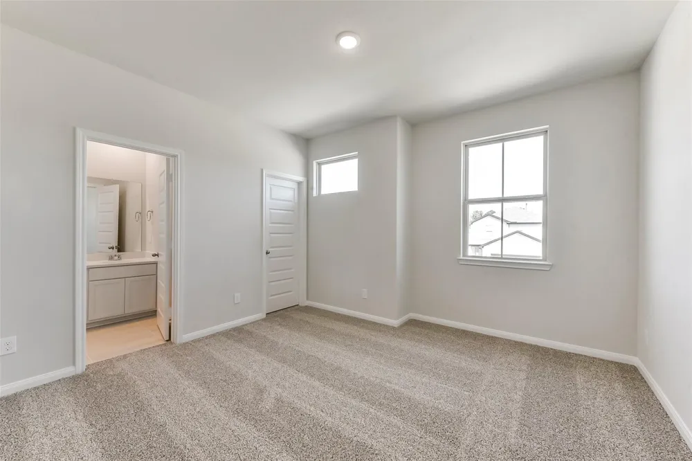 4616 Mesquite Trail Blush Pinehurst, TX 77362