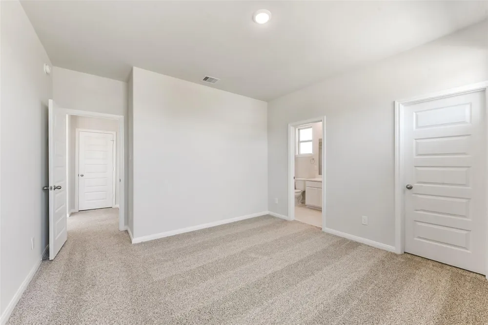 4616 Mesquite Trail Blush Pinehurst, TX 77362