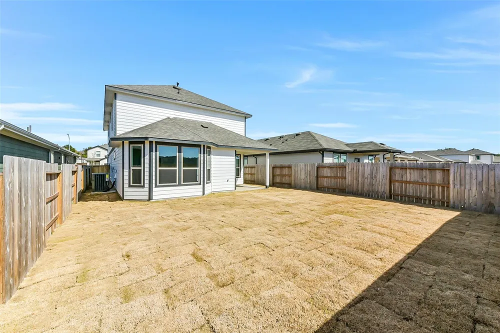 4616 Mesquite Trail Blush Pinehurst, TX 77362