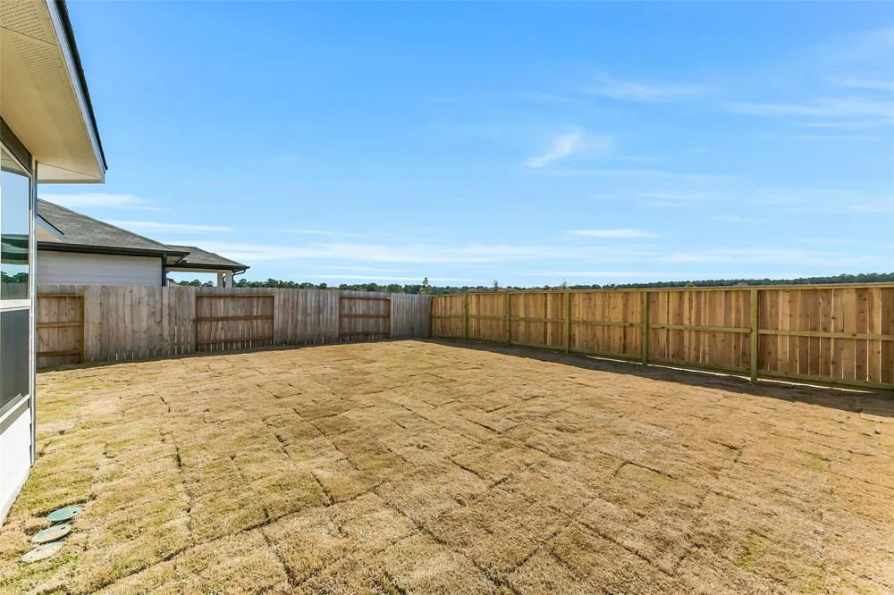 4616 Mesquite Trail Blush Pinehurst, TX 77362