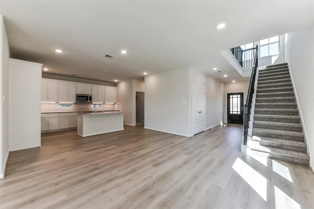 4616 Mesquite Trail Blush Pinehurst, TX 77362