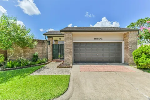 16802 Hartwood Way