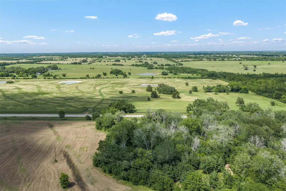 W Fm 1291 Tract 3 Round Top, TX 78954