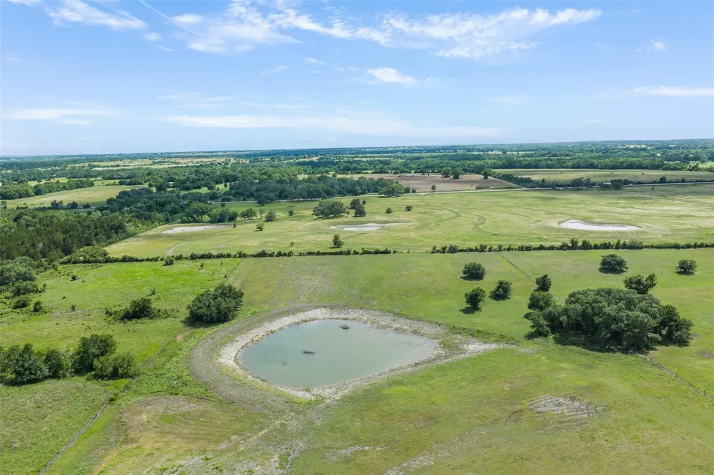 W Fm 1291 Tract 3 Round Top, TX 78954