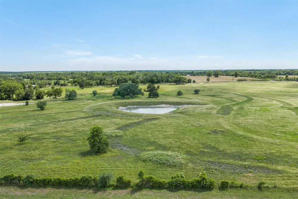W Fm 1291 Tract 3 Round Top, TX 78954