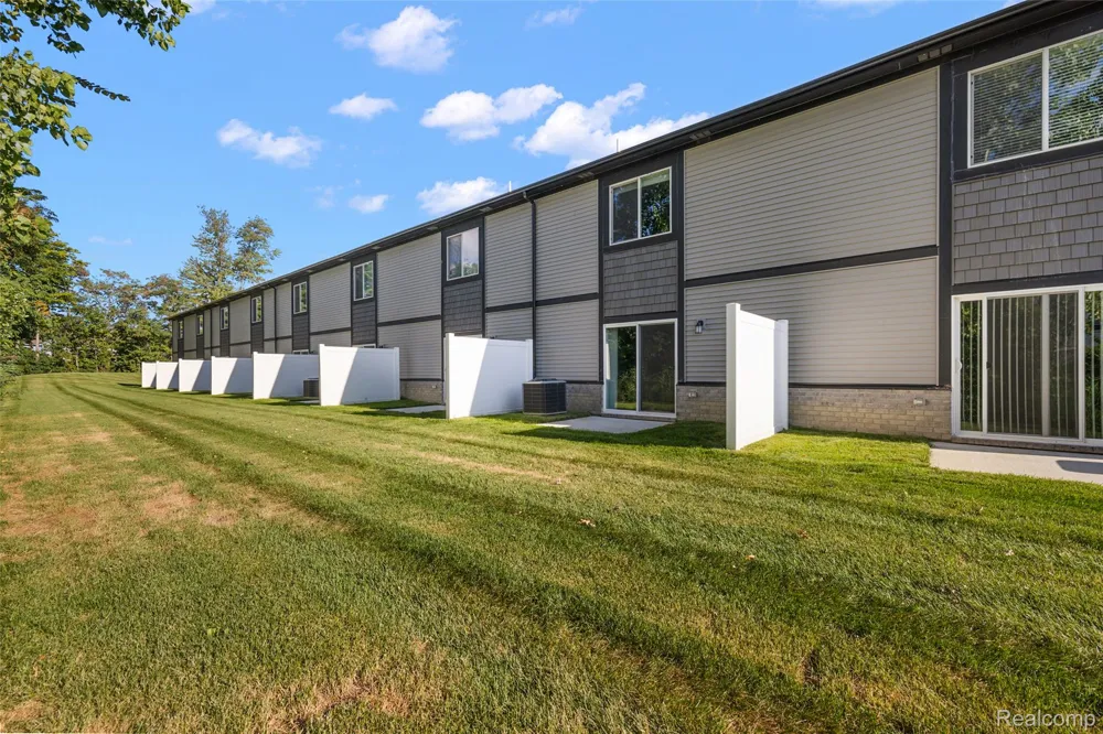 51402 Tides Drive #Unit 6F Chesterfield Township, MI 48051