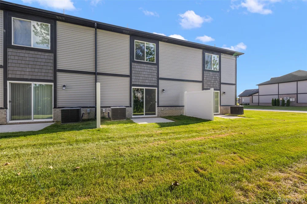 51402 Tides Drive #Unit 6F Chesterfield Township, MI 48051