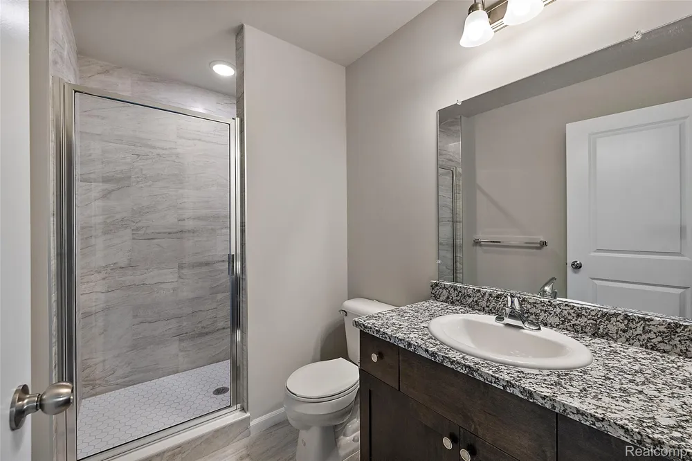 51402 Tides Drive #Unit 6F Chesterfield Township, MI 48051
